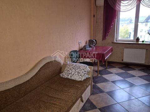 квартира за адресою Новоолександрівська вул., (Будинок 8)