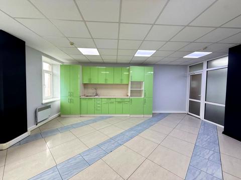 коммерческая по адресу Лескова ул., 4