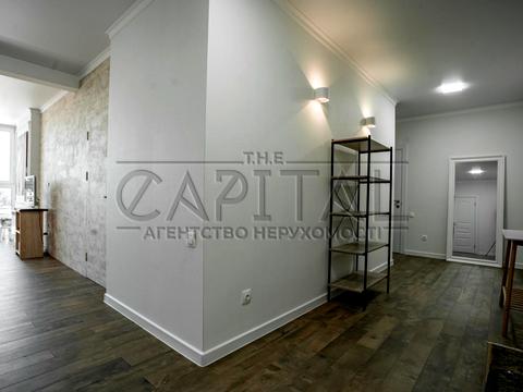 квартира по адресу Никольско-Слободская ул., 8