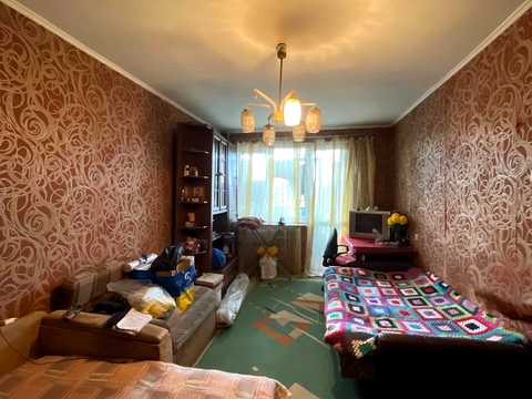 квартира по адресу Бучмы ул. (Командарма Уборевича), 6а