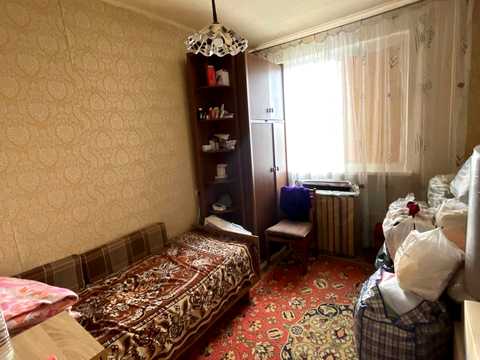 квартира по адресу Бучмы ул. (Командарма Уборевича), 6а