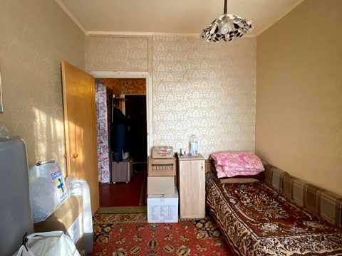 квартира по адресу Бучмы ул. (Командарма Уборевича), 6а