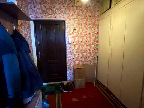 квартира по адресу Бучмы ул. (Командарма Уборевича), 6а
