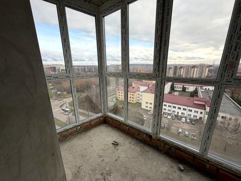 квартира по адресу Панаса Мирного ул., (Будинок)