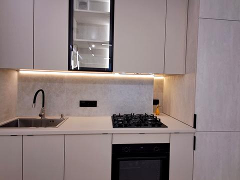 квартира за адресою Смакули вул., 8