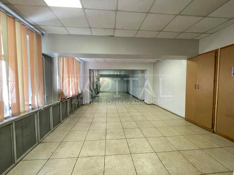 коммерческая по адресу Демеевская ул., 35-Б