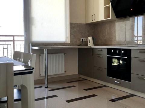 квартира за адресою Люстдорфська дорога вул. (Черноморская дорога), 90в