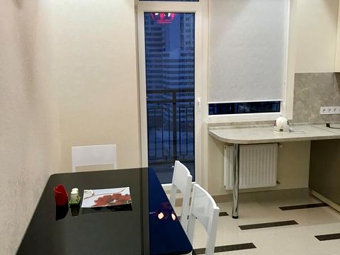 квартира за адресою Люстдорфська дорога вул. (Черноморская дорога), 90в