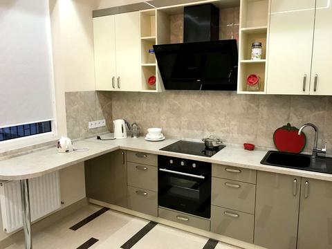 квартира за адресою Люстдорфська дорога вул. (Черноморская дорога), 90в