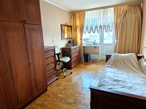 квартира по адресу Романа Шухевича просп. (Генерала Ватутіна), 2