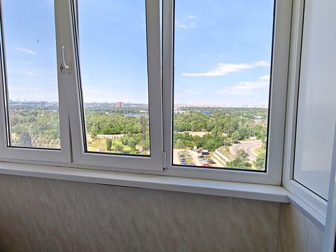 квартира по адресу Романа Шухевича просп. (Генерала Ватутіна), 2
