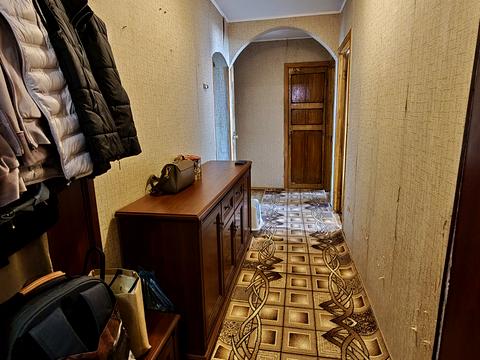 квартира по адресу Романа Шухевича просп. (Генерала Ватутіна), 2