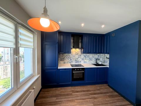 квартира за адресою Юлії Здановської вул. (Ломоносова), 85