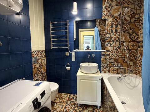 квартира за адресою Юлії Здановської вул. (Ломоносова), 85
