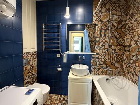 квартира за адресою Юлії Здановської вул. (Ломоносова), 85