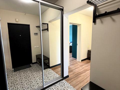 квартира за адресою Юлії Здановської вул. (Ломоносова), 85