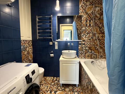 квартира за адресою Юлії Здановської вул. (Ломоносова), 85