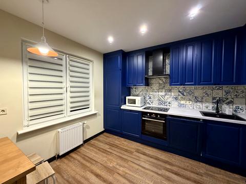 квартира за адресою Юлії Здановської вул. (Ломоносова), 85