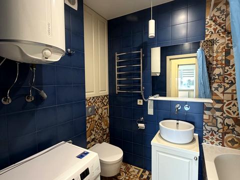 квартира за адресою Юлії Здановської вул. (Ломоносова), 85