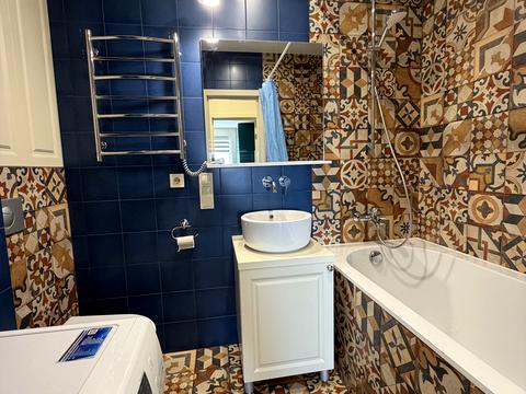 квартира за адресою Юлії Здановської вул. (Ломоносова), 85