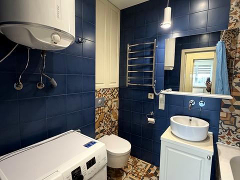 квартира за адресою Юлії Здановської вул. (Ломоносова), 85