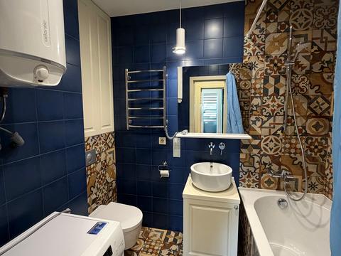 квартира за адресою Юлії Здановської вул. (Ломоносова), 85