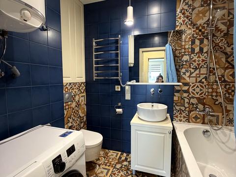 квартира за адресою Юлії Здановської вул. (Ломоносова), 85