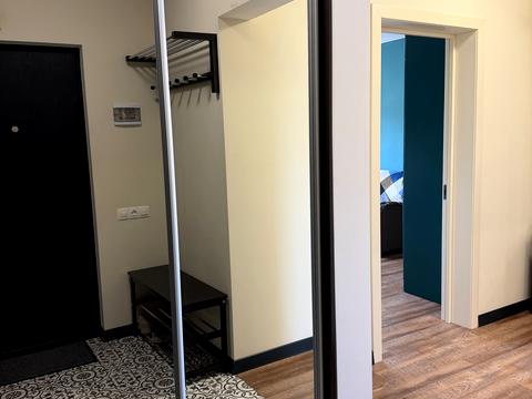 квартира за адресою Юлії Здановської вул. (Ломоносова), 85