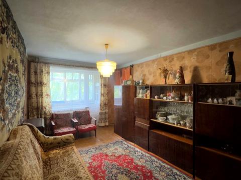 квартира за адресою Герасима Кондратьєва вул. (Кірова), 112