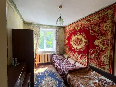 квартира за адресою Герасима Кондратьєва вул. (Кірова), 112