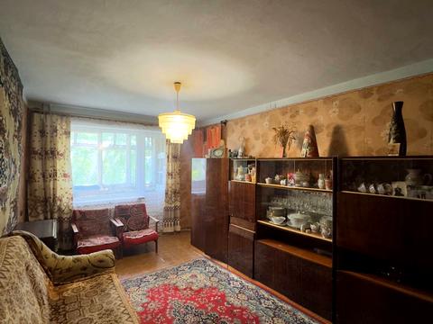 квартира за адресою Герасима Кондратьєва вул. (Кірова), 112