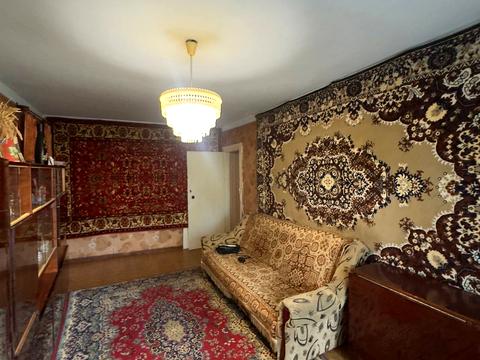 квартира за адресою Герасима Кондратьєва вул. (Кірова), 112
