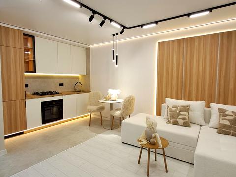 квартира за адресою Тернопіль, Смакули вул., 8