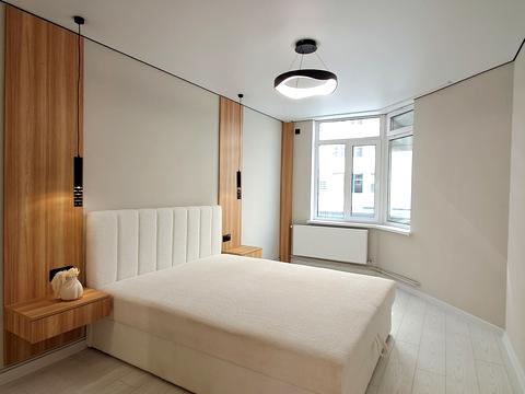 квартира за адресою Тернопіль, Смакули вул., 8