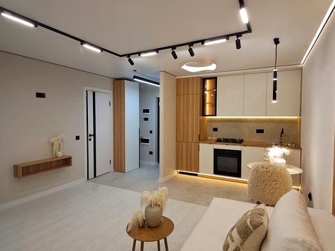 квартира за адресою Тернопіль, Смакули вул., 8