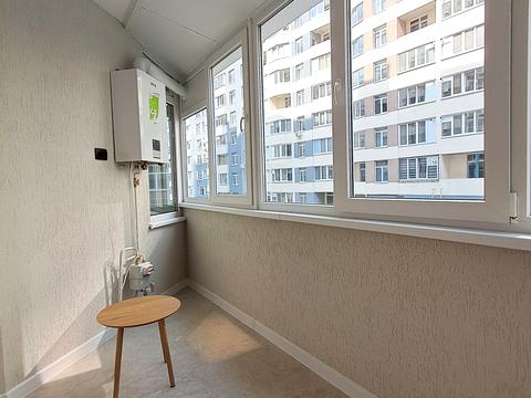 квартира за адресою Тернопіль, Смакули вул., 8