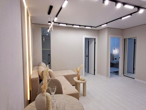 квартира за адресою Тернопіль, Смакули вул., 8