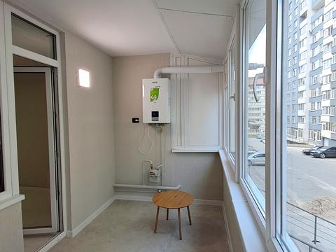 квартира за адресою Тернопіль, Смакули вул., 8