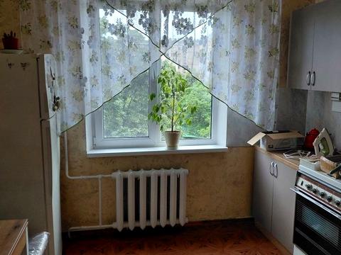 квартира за адресою Люстдорфська дорога вул. (Черноморская дорога), 123/4
