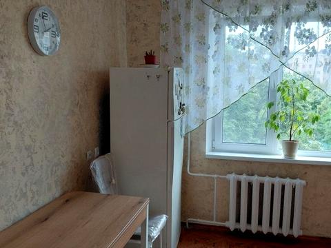 квартира за адресою Люстдорфська дорога вул. (Черноморская дорога), 123/4