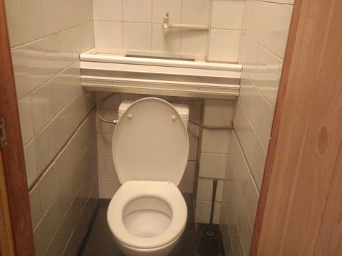 квартира по адресу Парково-Сырецкая ул. (Тимофія Шамрила), 12-В