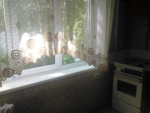 квартира по адресу Парково-Сырецкая ул. (Тимофія Шамрила), 12-В