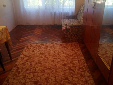 квартира по адресу Парково-Сырецкая ул. (Тимофія Шамрила), 12-В
