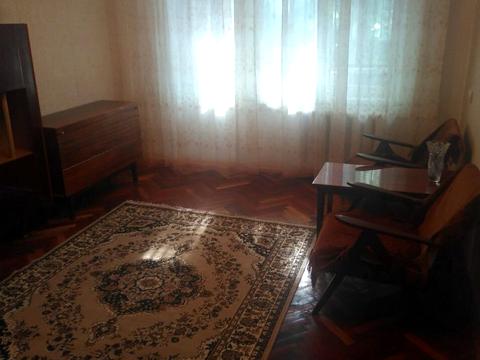 квартира по адресу Парково-Сырецкая ул. (Тимофія Шамрила), 12-В
