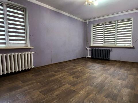 квартира по адресу Театральная ул. (Васляева), 29