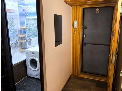 квартира по адресу Театральная ул. (Васляева), 29