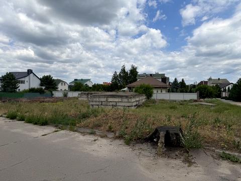 участок по адресу Аграрна ул.