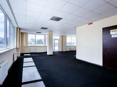 комерційна за адресою Юрія Шумського вул., 1-А