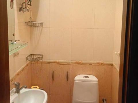 квартира по адресу Канатная ул., 130а