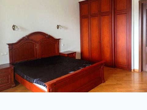квартира по адресу Канатная ул., 130а